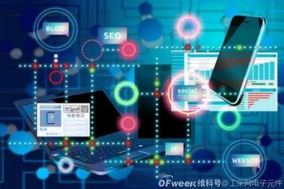 多媒体设备触摸屏中的高性能触摸芯片 信息技术开发的关键引擎