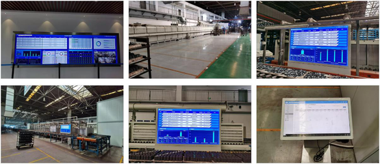 智能制造浪潮下 MES系统如何构筑信息技术驱动的智能工厂核心