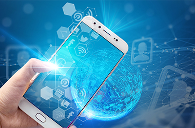 南京博杉信息技术 深耕信息技术开发，驱动数字化转型