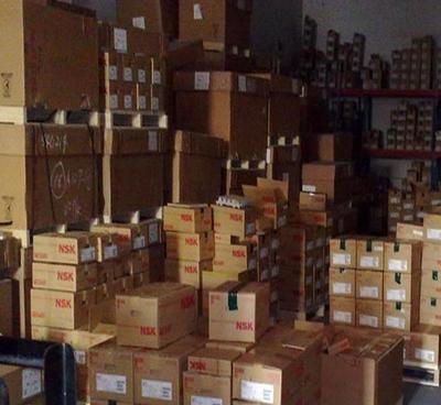 NSK35TMP14轴承尺寸参数、价格、厂家及选购指南