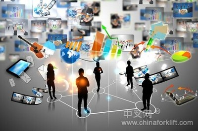 信息技术开发引领工业车辆行业智能化转型——2014年的深刻启示