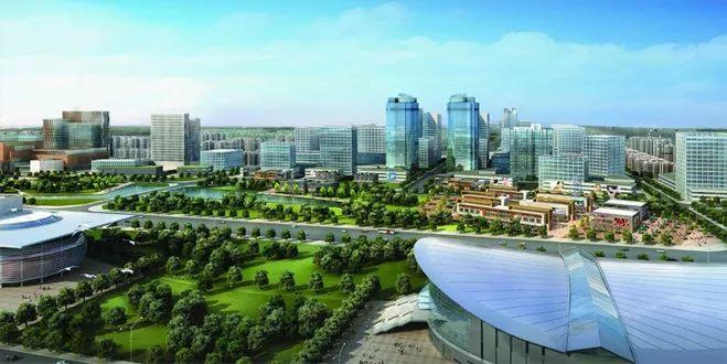 河北对外开放大会隆重召开，聚焦信息技术开发新机遇