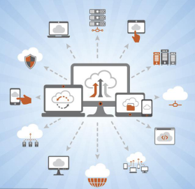 产品中心 信息技术开发服务与解决方案